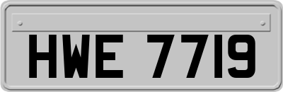 HWE7719