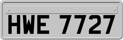 HWE7727