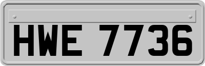 HWE7736