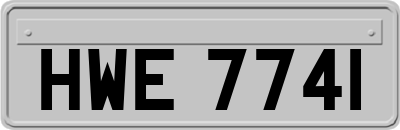 HWE7741