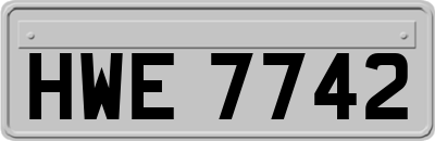 HWE7742