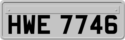 HWE7746