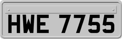 HWE7755