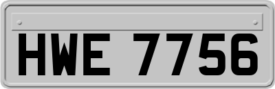 HWE7756