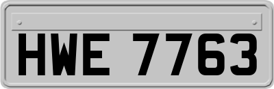 HWE7763