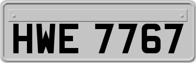 HWE7767