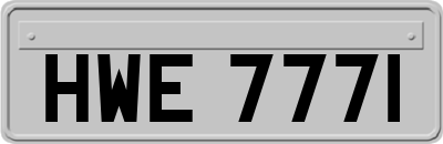 HWE7771