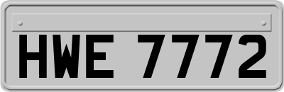 HWE7772