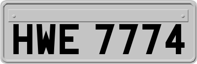 HWE7774
