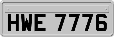 HWE7776