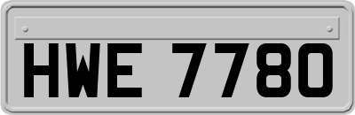 HWE7780