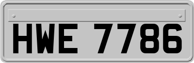 HWE7786