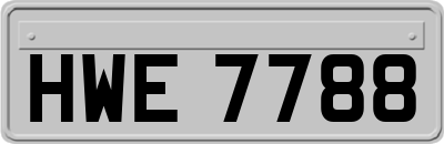 HWE7788