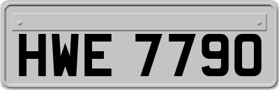 HWE7790