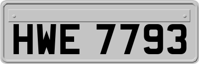 HWE7793