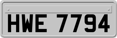 HWE7794
