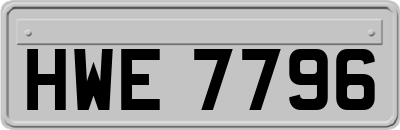 HWE7796