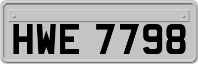 HWE7798