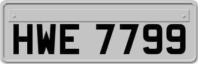 HWE7799