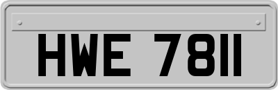 HWE7811