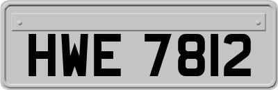 HWE7812