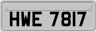 HWE7817