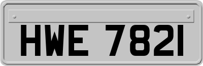 HWE7821