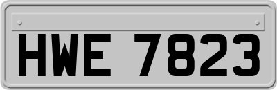 HWE7823