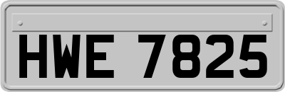 HWE7825