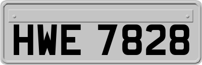 HWE7828