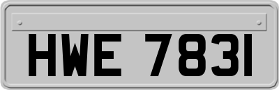 HWE7831