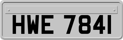 HWE7841