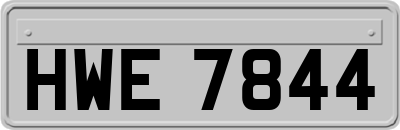 HWE7844