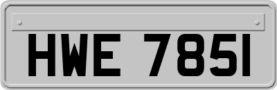 HWE7851
