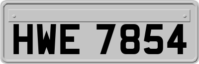 HWE7854