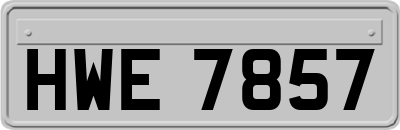 HWE7857