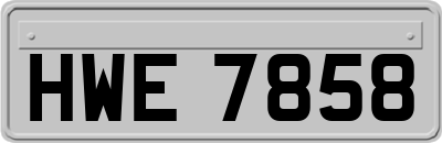 HWE7858