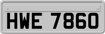 HWE7860