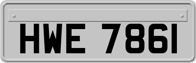 HWE7861