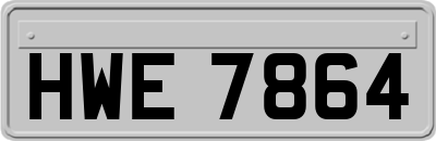 HWE7864