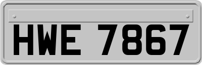 HWE7867