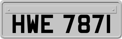 HWE7871