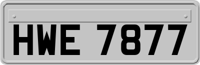 HWE7877