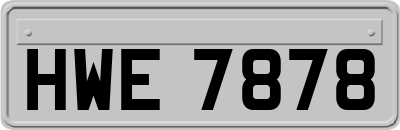 HWE7878