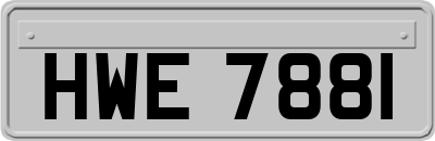 HWE7881