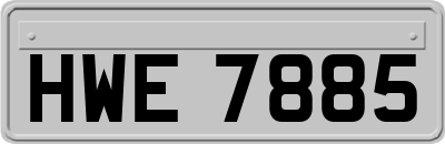 HWE7885