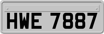 HWE7887