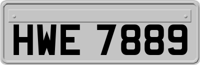 HWE7889