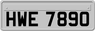 HWE7890
