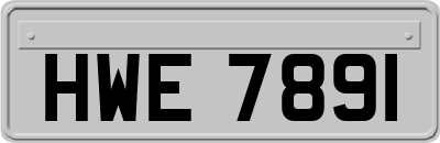 HWE7891